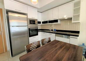 مجمع بخدمات 5 نجوم - شقة مفروشة - في منطقة جيكجلي / الانيا 