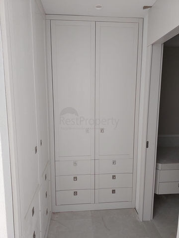 يقع المشروع على الساحل الأول في منطقة ياليكافاك