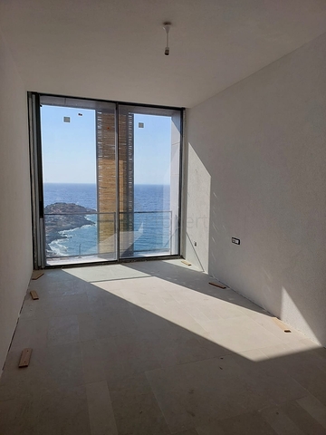 يقع المشروع على الساحل الأول في منطقة ياليكافاك