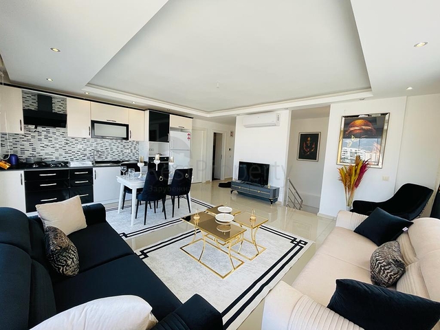 بنتهاوس مع إطلالة بانورامية لا تصدق