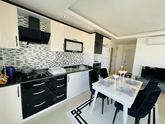 بنتهاوس مع إطلالة بانورامية لا تصدق