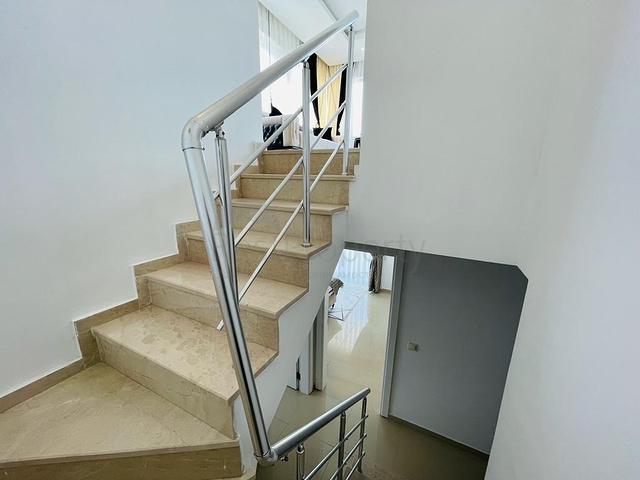 بنتهاوس مع إطلالة بانورامية لا تصدق