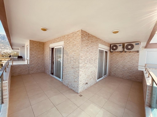 بنتهاوس مع إطلالة بانورامية لا تصدق