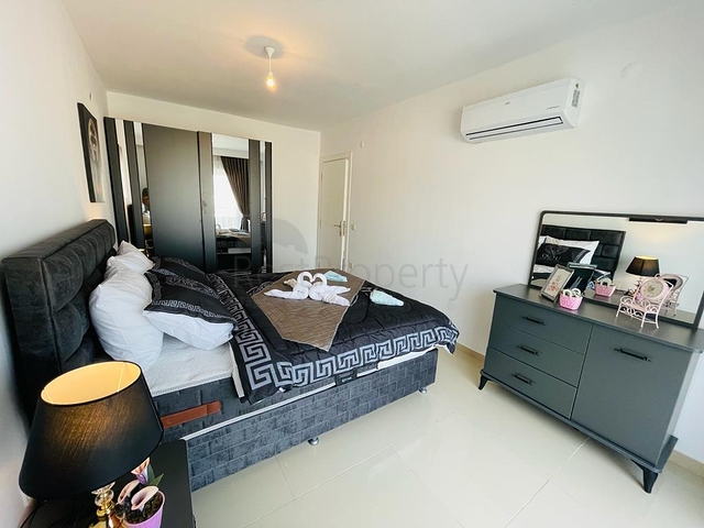 بنتهاوس مع إطلالة بانورامية لا تصدق