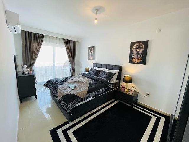 بنتهاوس مع إطلالة بانورامية لا تصدق