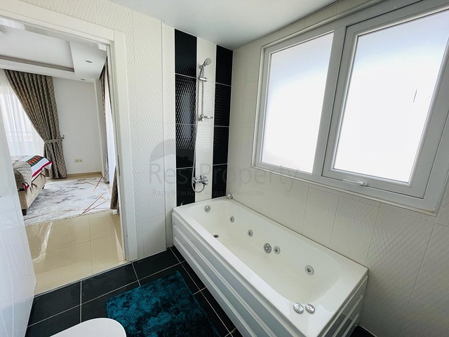 بنتهاوس مع إطلالة بانورامية لا تصدق