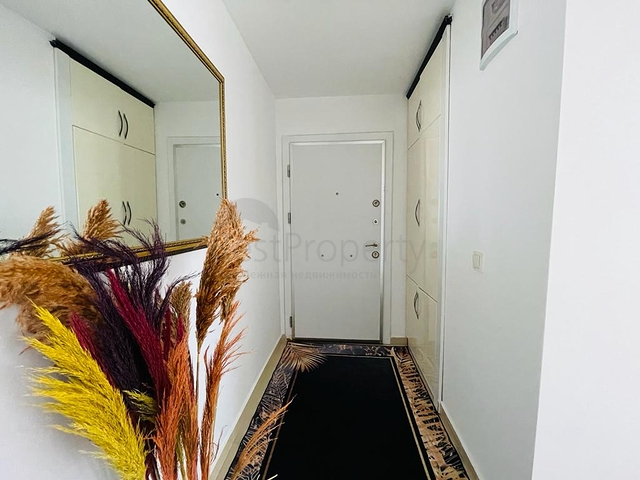 بنتهاوس مع إطلالة بانورامية لا تصدق