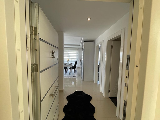 بنتهاوس مع إطلالة بانورامية لا تصدق