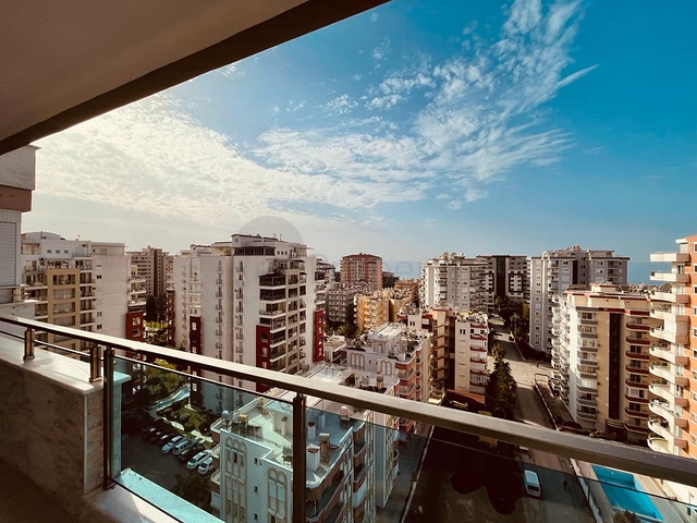 بنتهاوس مع إطلالة بانورامية لا تصدق