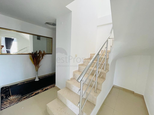 بنتهاوس مع إطلالة بانورامية لا تصدق