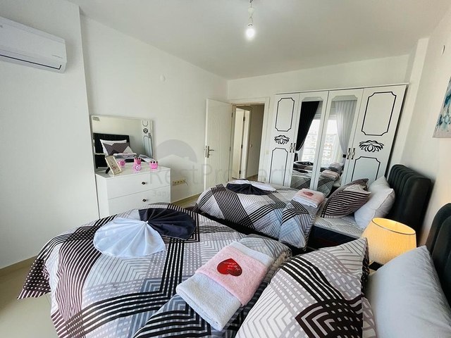 بنتهاوس مع إطلالة بانورامية لا تصدق