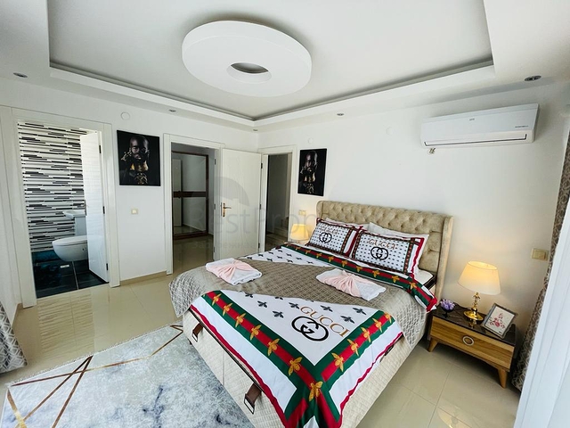 بنتهاوس مع إطلالة بانورامية لا تصدق