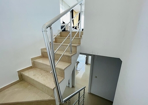 بنتهاوس مع إطلالة بانورامية لا تصدق