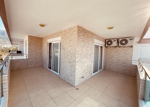 بنتهاوس مع إطلالة بانورامية لا تصدق