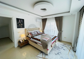 بنتهاوس مع إطلالة بانورامية لا تصدق