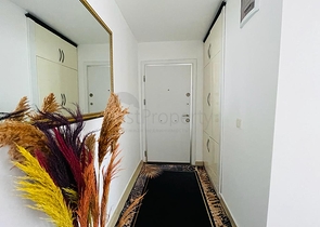 بنتهاوس مع إطلالة بانورامية لا تصدق