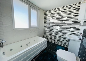 بنتهاوس مع إطلالة بانورامية لا تصدق