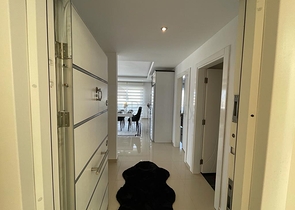 بنتهاوس مع إطلالة بانورامية لا تصدق