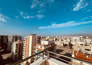 بنتهاوس مع إطلالة بانورامية لا تصدق