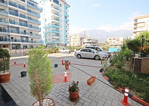 بنتهاوس مع إطلالة بانورامية لا تصدق