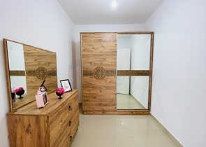 بنتهاوس مع إطلالة بانورامية لا تصدق