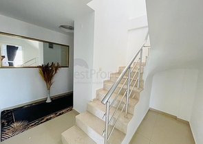 بنتهاوس مع إطلالة بانورامية لا تصدق