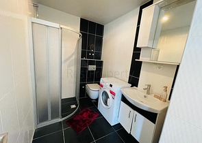 بنتهاوس مع إطلالة بانورامية لا تصدق