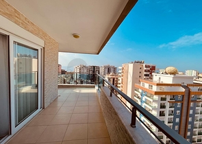 بنتهاوس مع إطلالة بانورامية لا تصدق