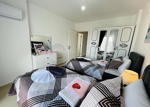 بنتهاوس مع إطلالة بانورامية لا تصدق