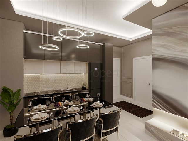 مشروع استثماري في منطقة أوبا