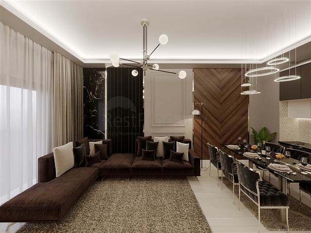 مشروع استثماري في منطقة أوبا