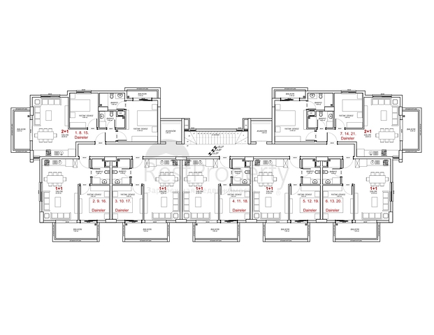 مشروع استثماري في منطقة أوبا