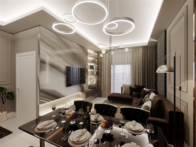 مشروع استثماري في منطقة أوبا