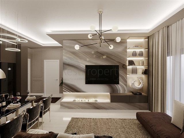 مشروع استثماري في منطقة أوبا