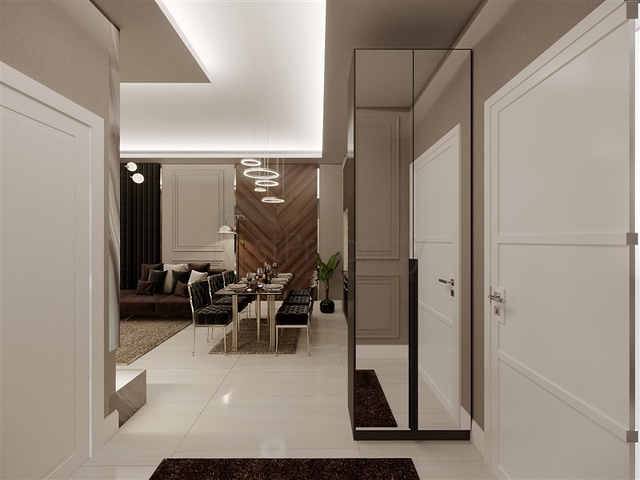 مشروع استثماري في منطقة أوبا