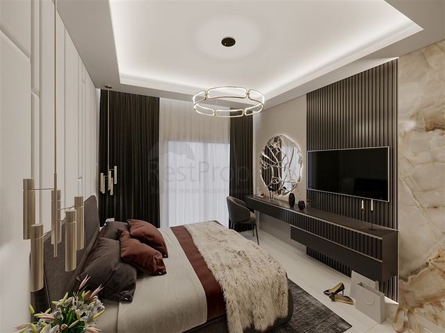 مشروع استثماري في منطقة أوبا