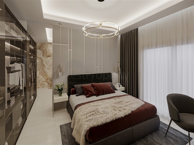 مشروع استثماري في منطقة أوبا