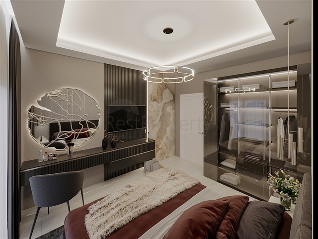 مشروع استثماري في منطقة أوبا