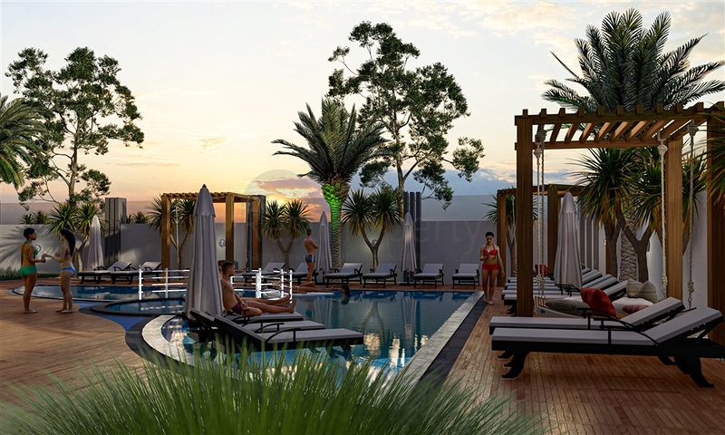 مشروع استثماري في منطقة أوبا