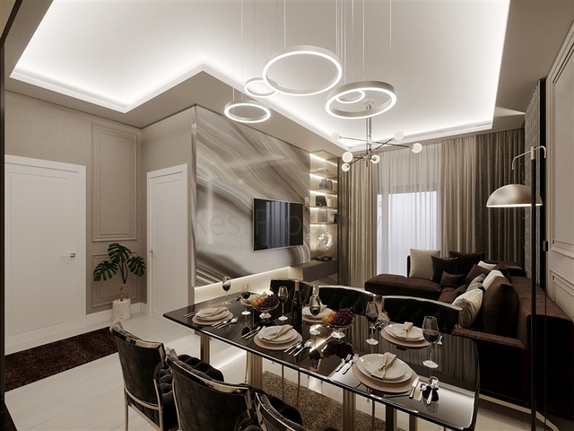 مشروع استثماري في منطقة أوبا