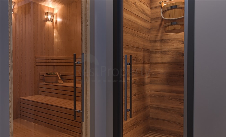 مجمع سكني في منطقة محمودلار