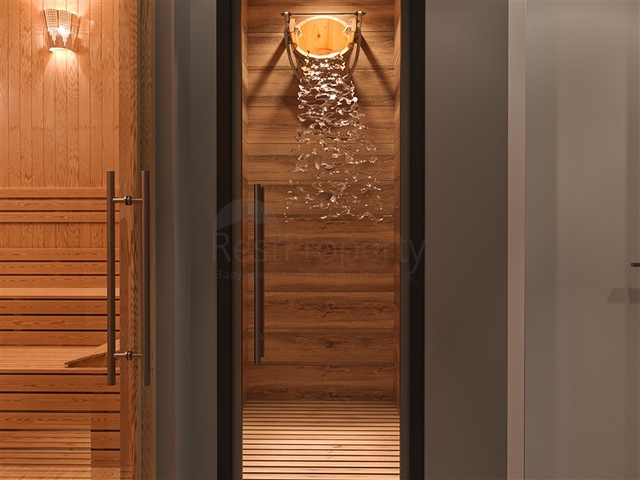 مجمع سكني في منطقة محمودلار