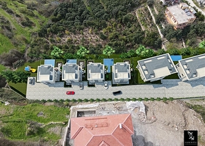 مشروع استثماري فاخر في منطقة كستل