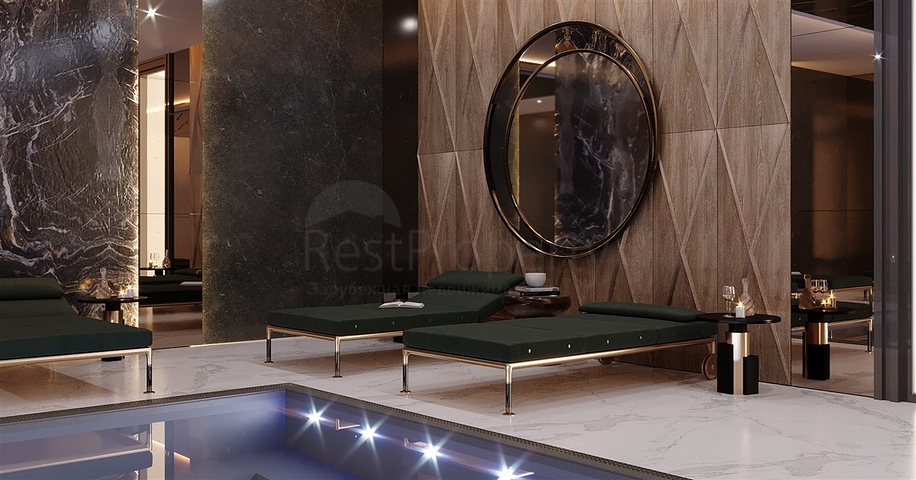 مشروع جديد على مستوى متميز في توسمور