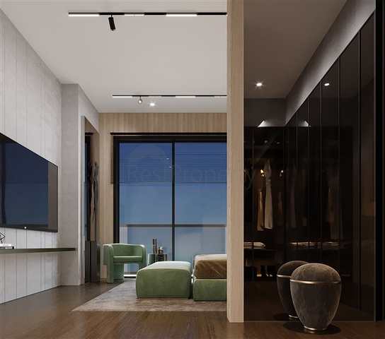 مشروع جديد على مستوى متميز في توسمور