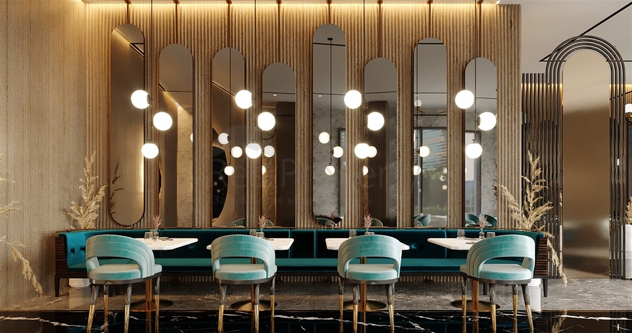 مشروع جديد على مستوى متميز في توسمور