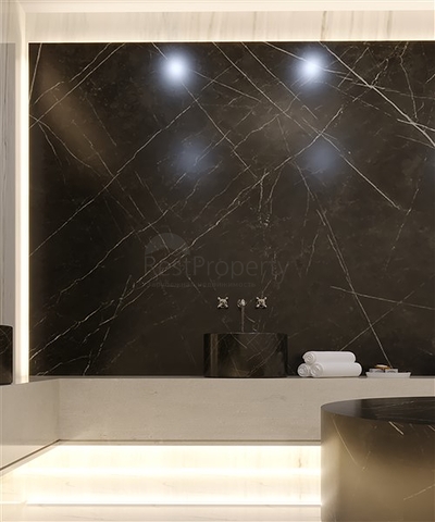 مشروع جديد على مستوى متميز في توسمور