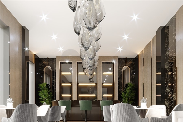 مشروع جديد على مستوى متميز في توسمور