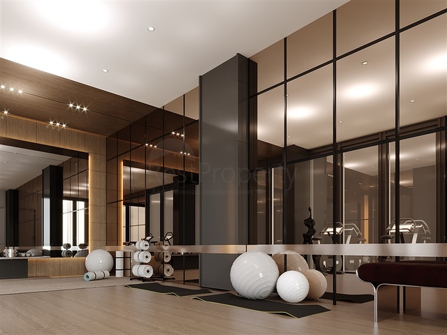 مشروع جديد على مستوى متميز في توسمور