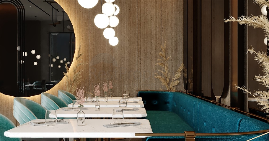 مشروع جديد على مستوى متميز في توسمور